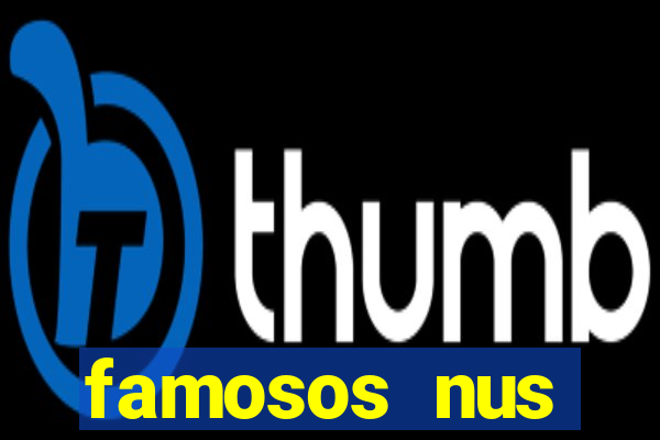 famosos nus cristiano ronaldo